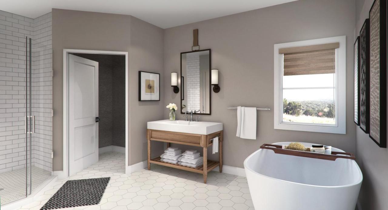 Worldmark Marble Falls Ngoại thất bức ảnh