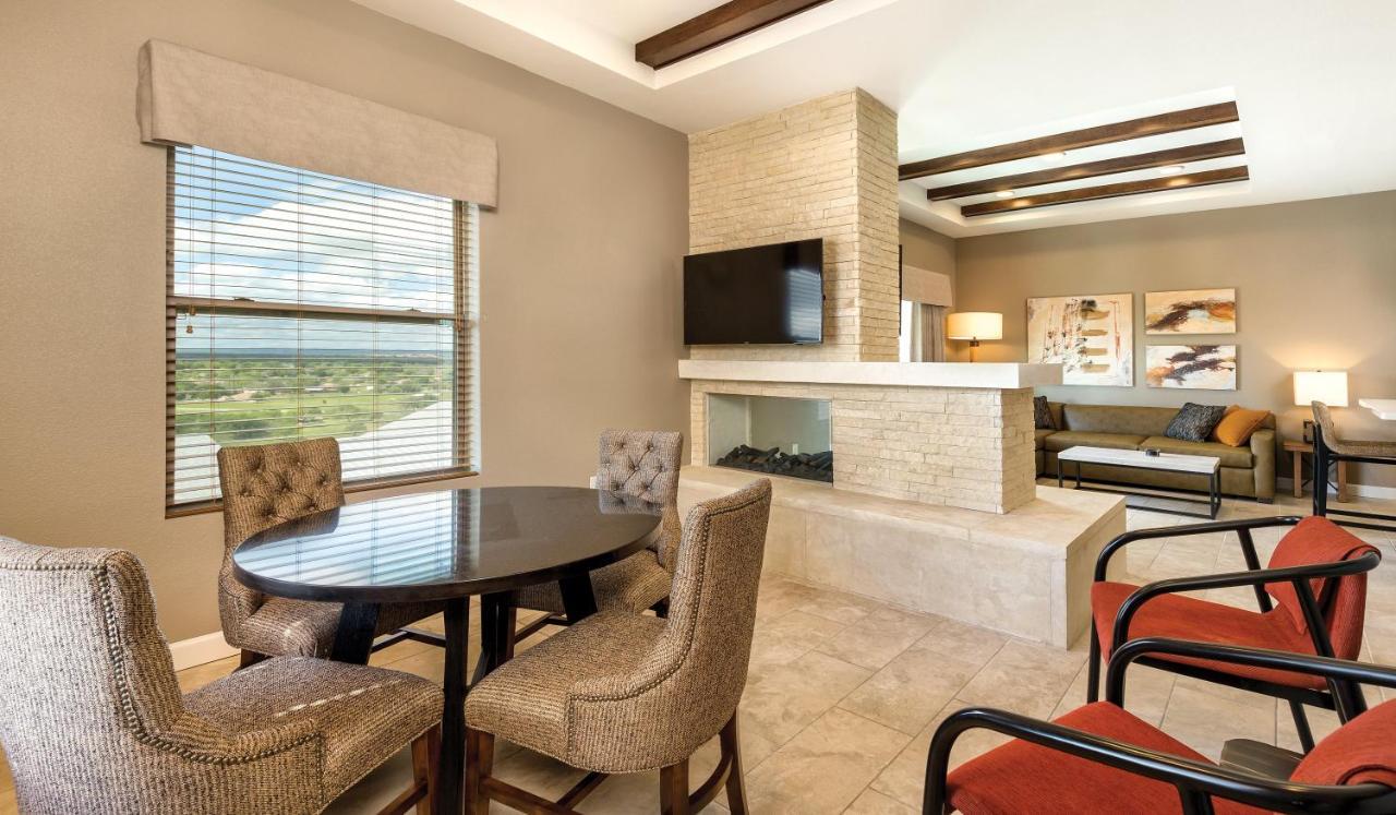 Worldmark Marble Falls Ngoại thất bức ảnh