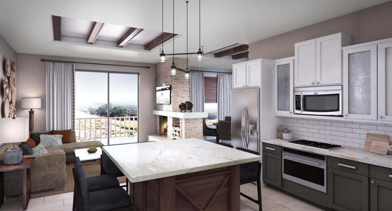 Worldmark Marble Falls Ngoại thất bức ảnh