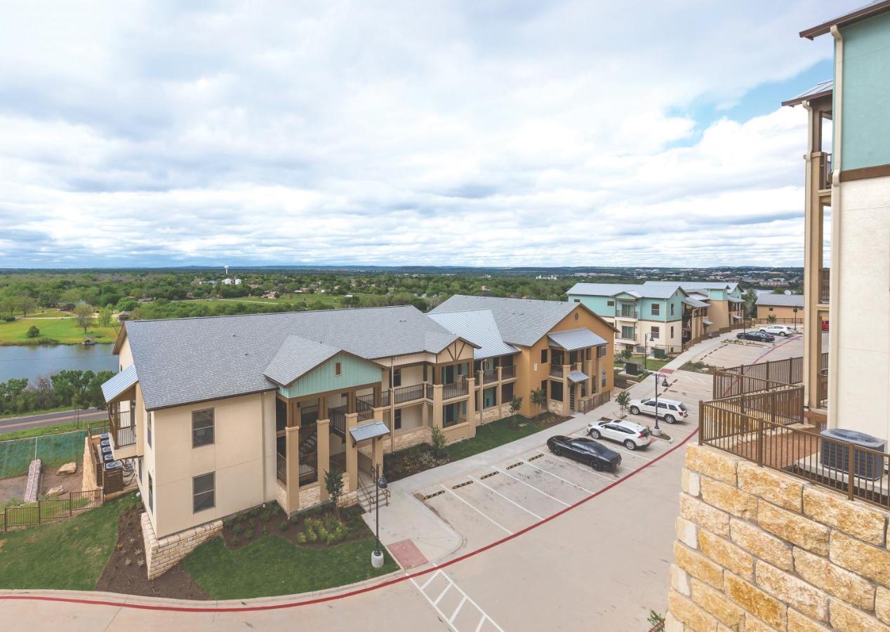Worldmark Marble Falls Ngoại thất bức ảnh