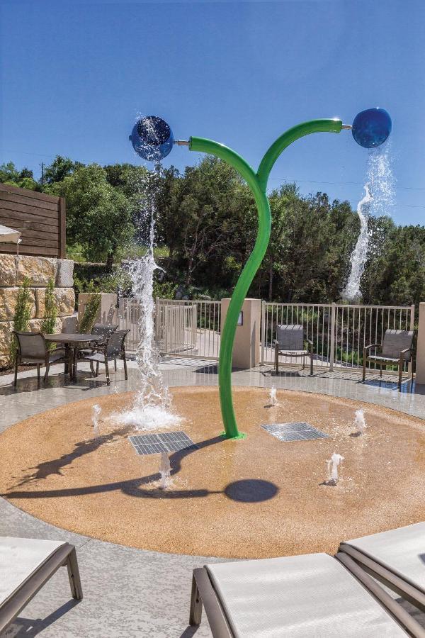 Worldmark Marble Falls Ngoại thất bức ảnh