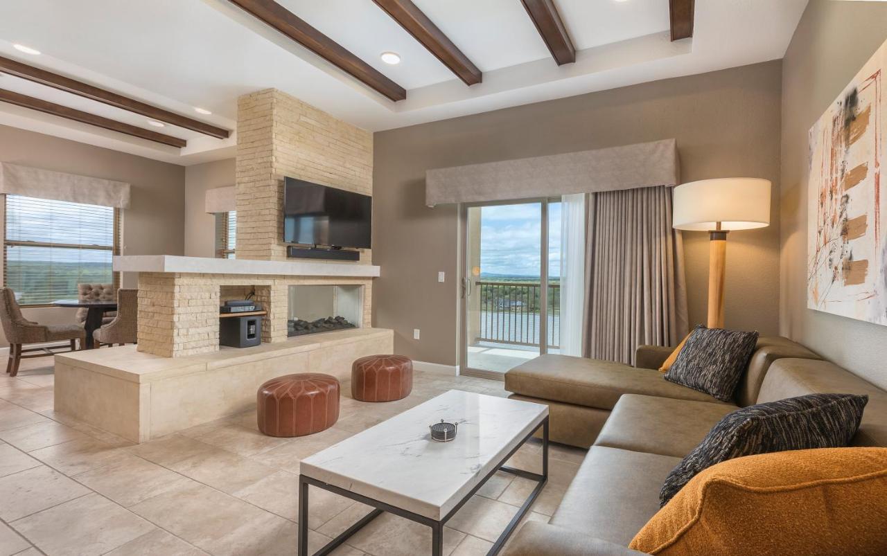 Worldmark Marble Falls Ngoại thất bức ảnh