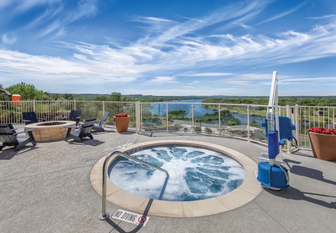 Worldmark Marble Falls Ngoại thất bức ảnh