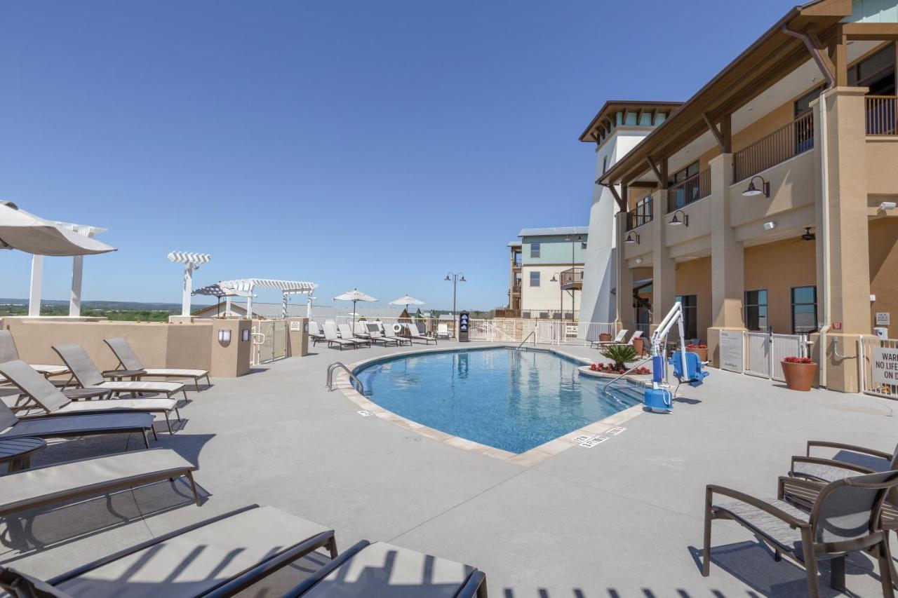 Worldmark Marble Falls Ngoại thất bức ảnh