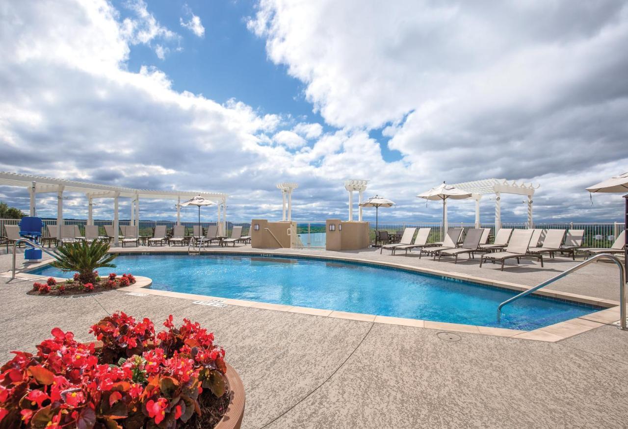 Worldmark Marble Falls Ngoại thất bức ảnh