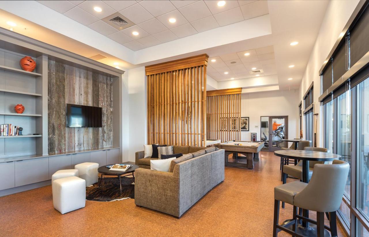 Worldmark Marble Falls Ngoại thất bức ảnh