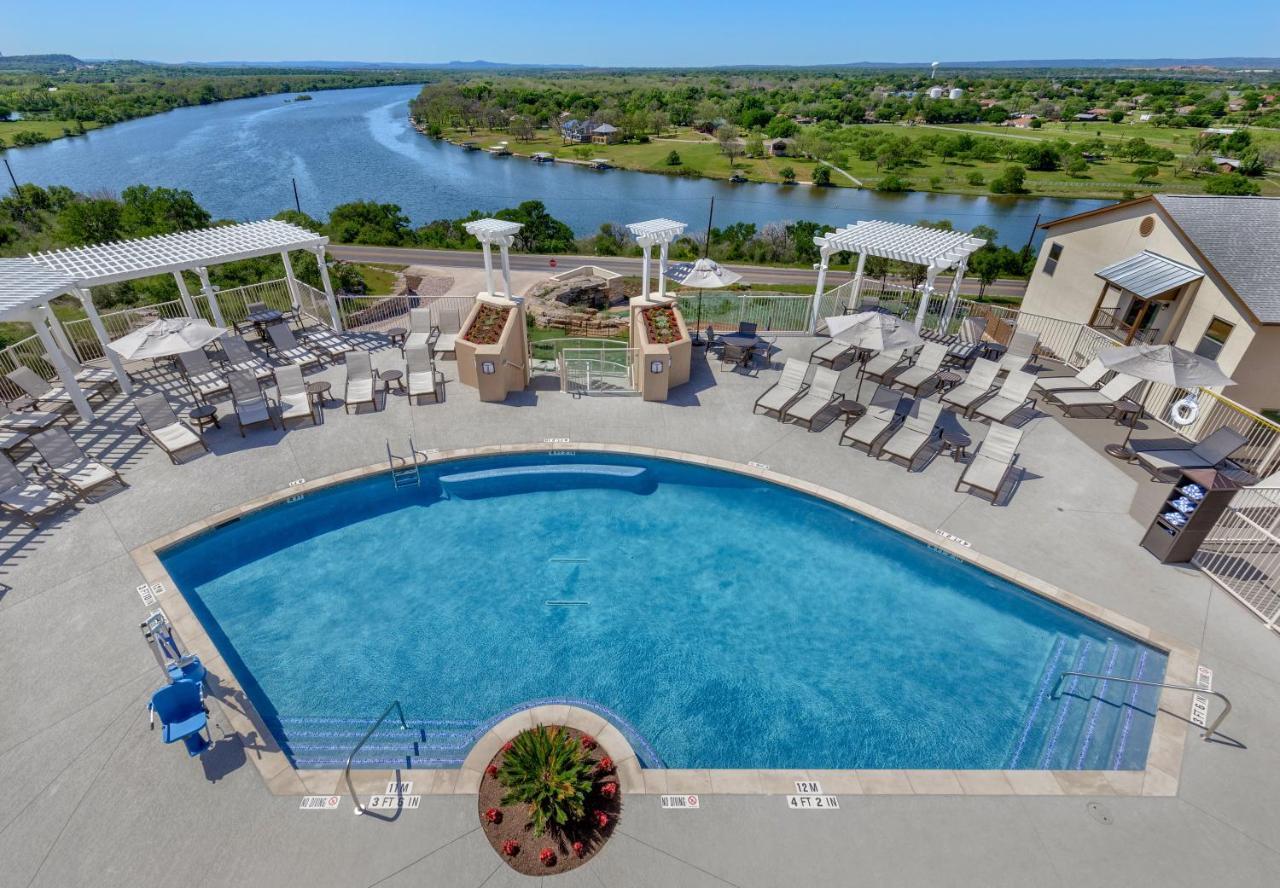 Worldmark Marble Falls Ngoại thất bức ảnh