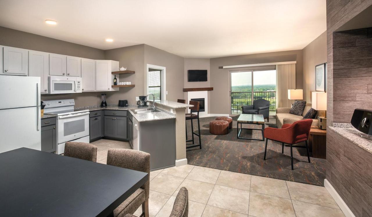 Worldmark Marble Falls Ngoại thất bức ảnh