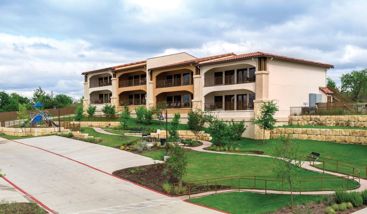 Worldmark Marble Falls Ngoại thất bức ảnh