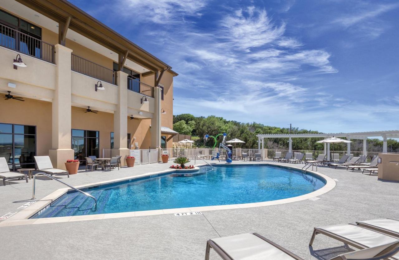 Worldmark Marble Falls Ngoại thất bức ảnh