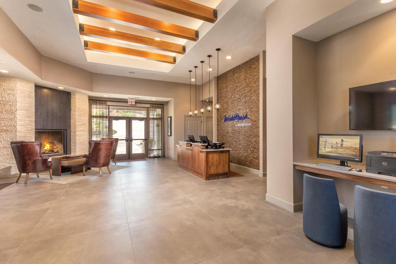 Worldmark Marble Falls Ngoại thất bức ảnh