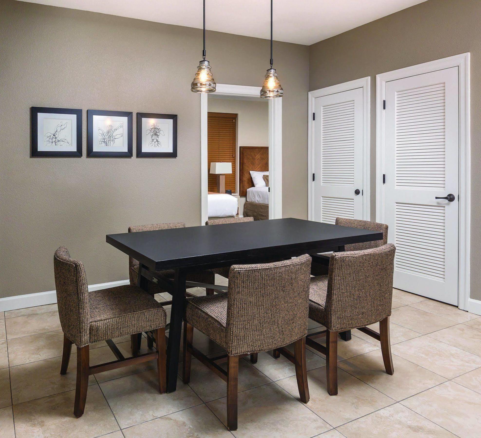 Worldmark Marble Falls Ngoại thất bức ảnh