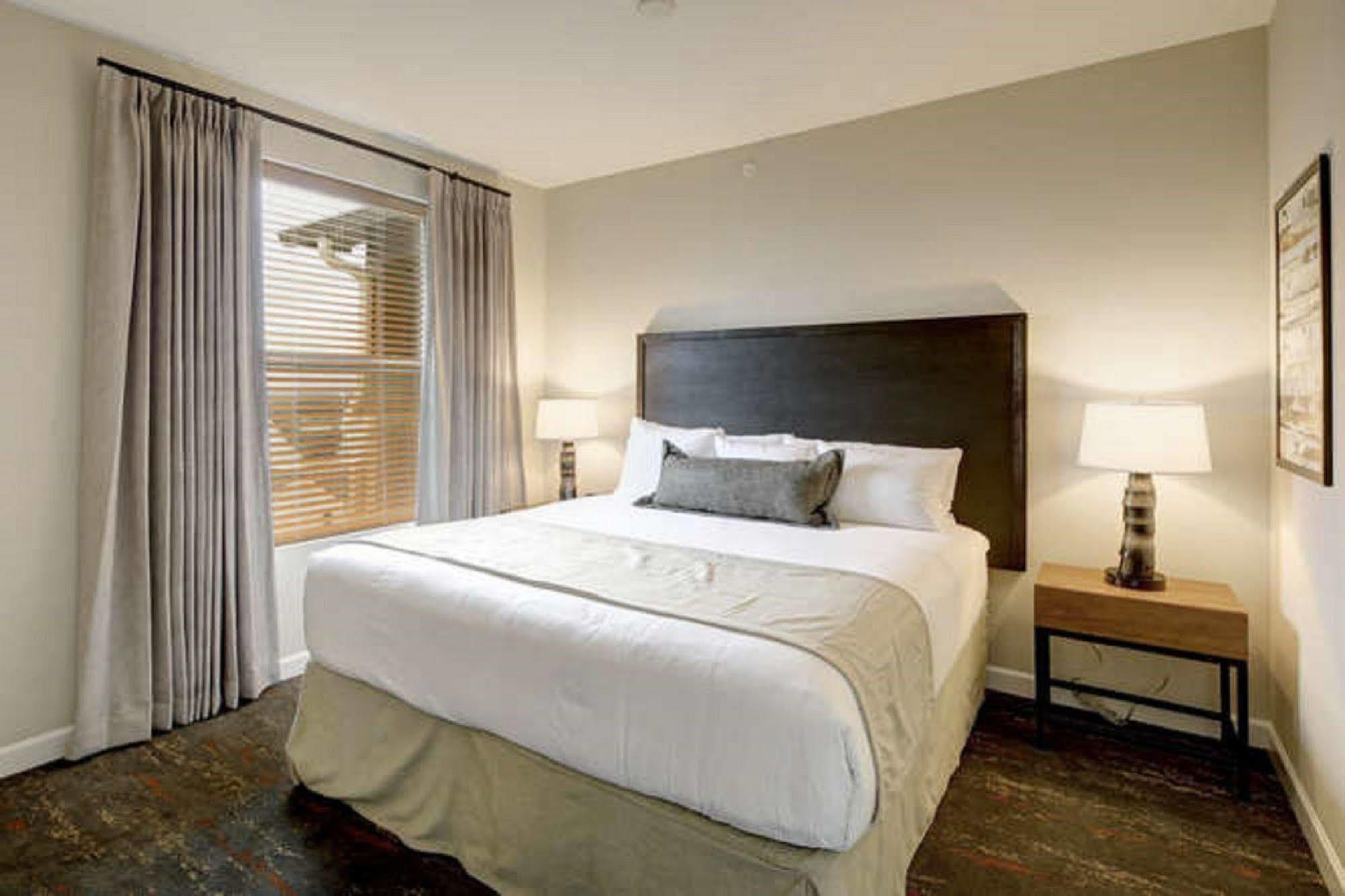 Worldmark Marble Falls Ngoại thất bức ảnh
