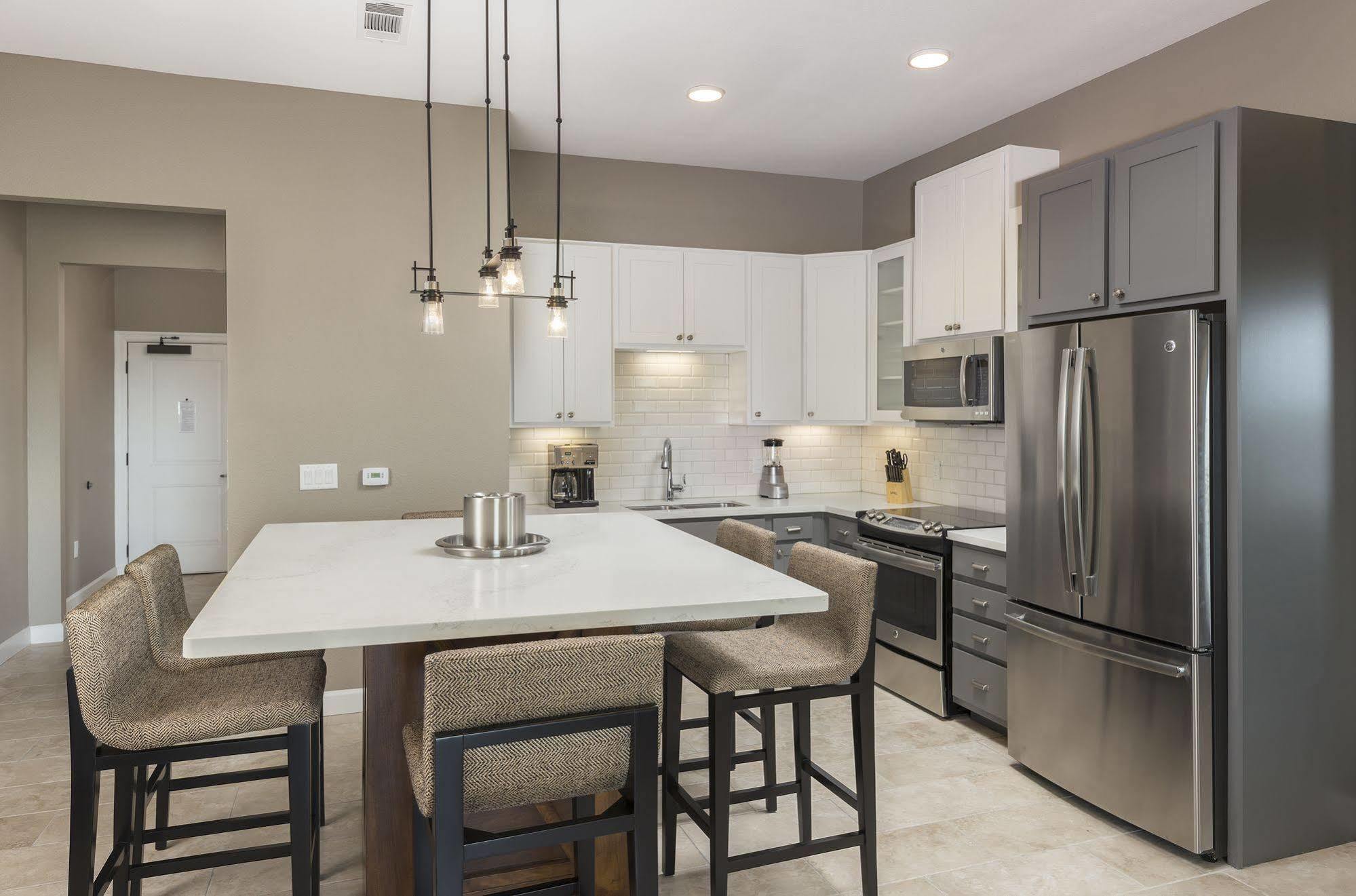 Worldmark Marble Falls Ngoại thất bức ảnh
