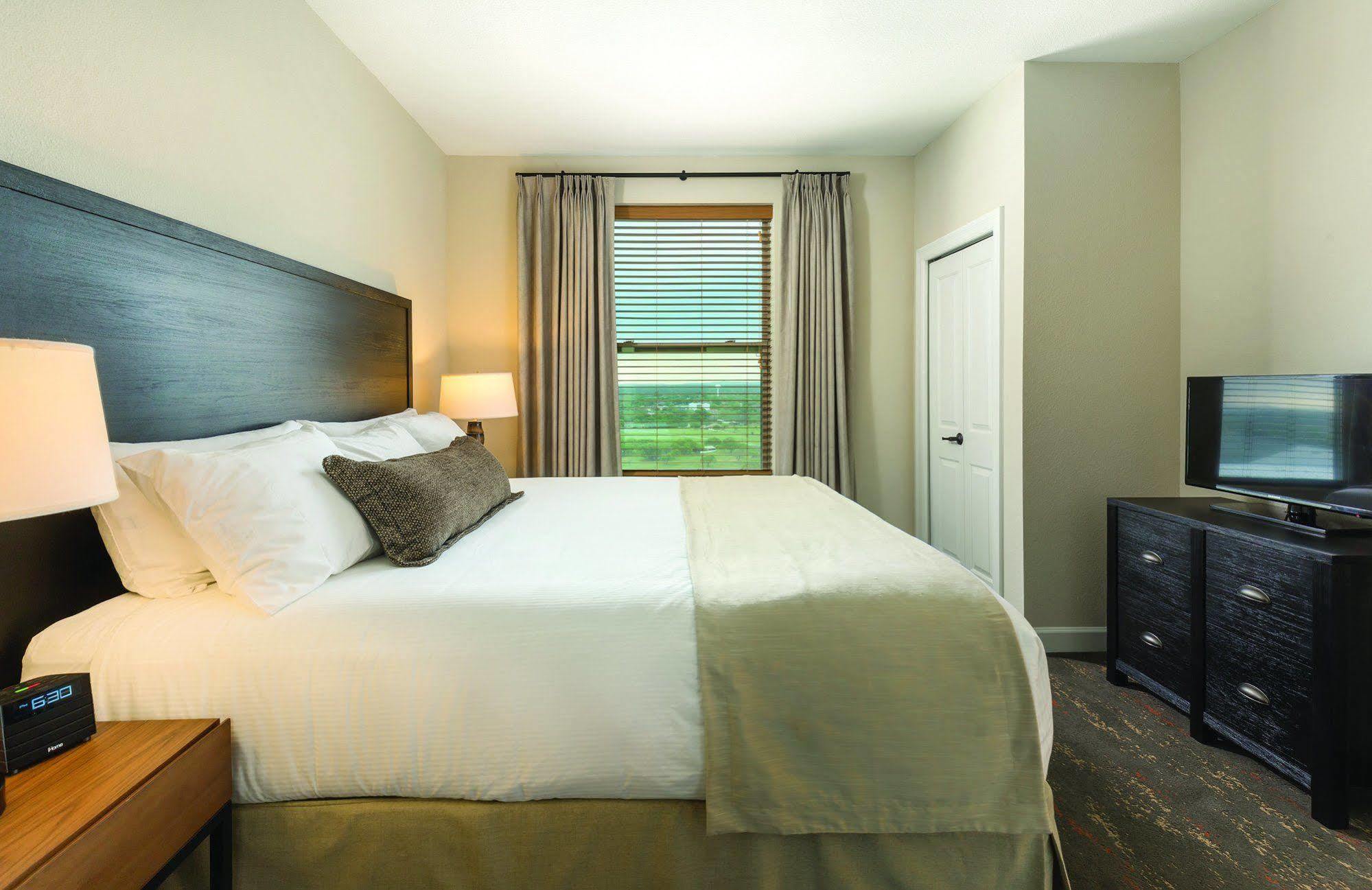 Worldmark Marble Falls Ngoại thất bức ảnh