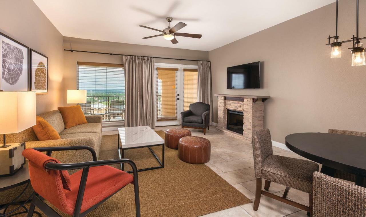 Worldmark Marble Falls Ngoại thất bức ảnh
