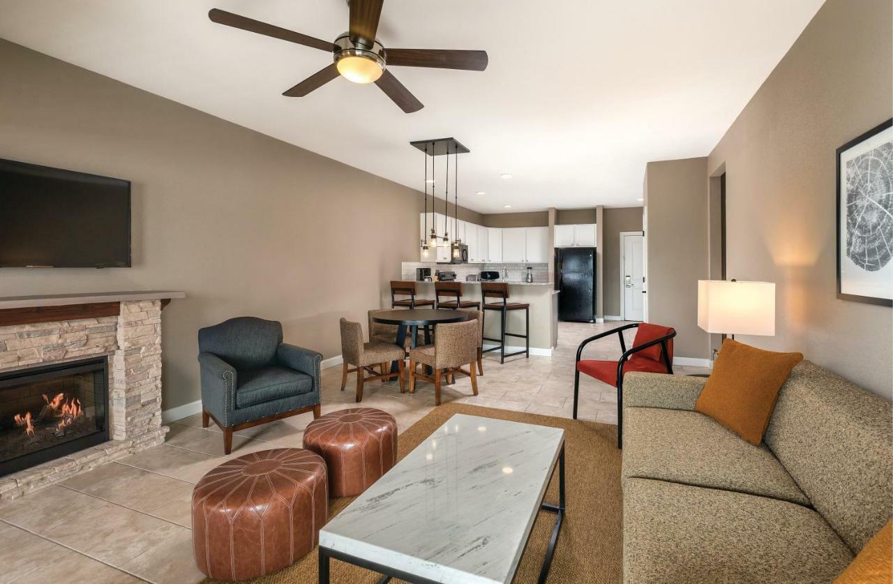 Worldmark Marble Falls Ngoại thất bức ảnh